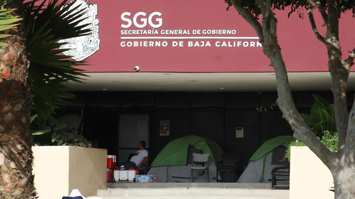 10 AG toman Instalaciones de SGG